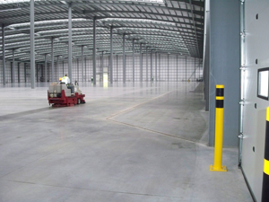 Ipari tisztítás, takarítás